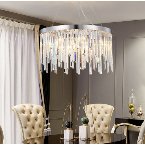 Люстра Rosso Montagne 800CR